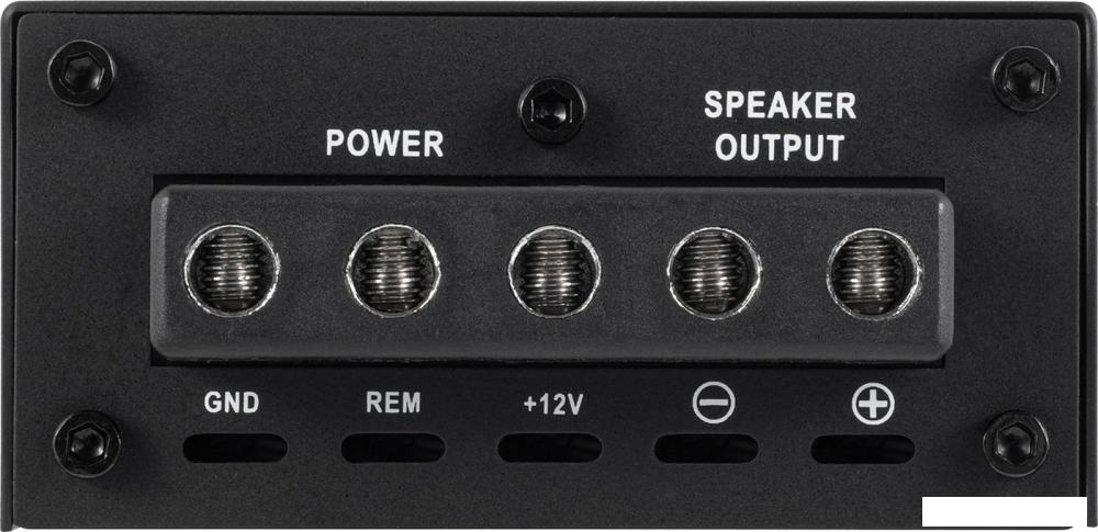 Автомобильный усилитель DL Audio Gryphon Lite 1.500