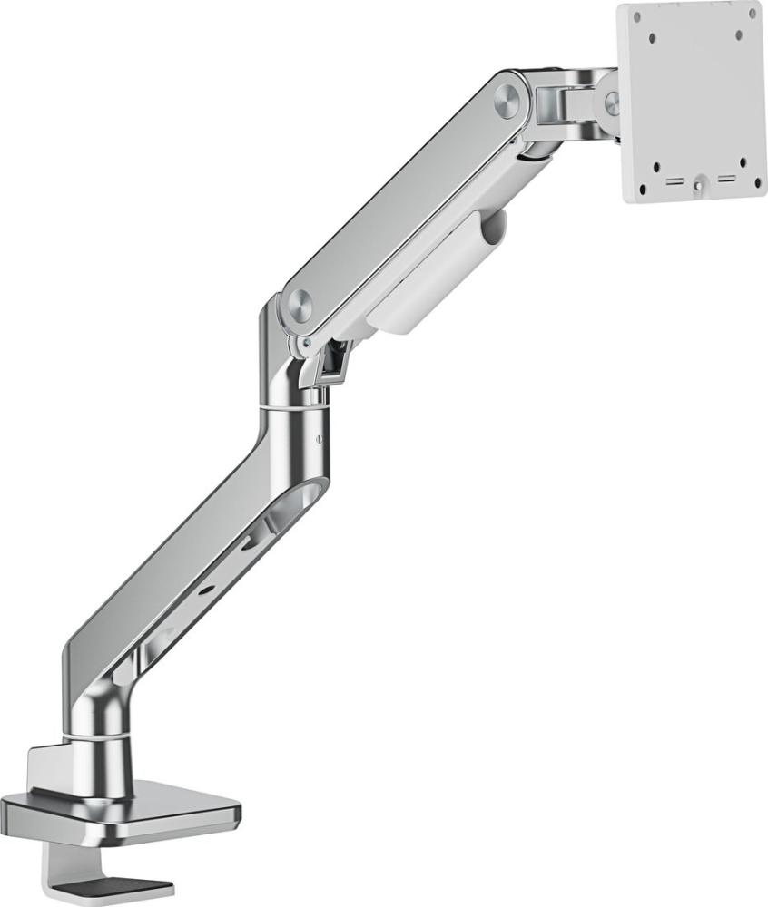 Кронштейны ErgoSmart Heavy-Duty Lux (полированный алюминий)