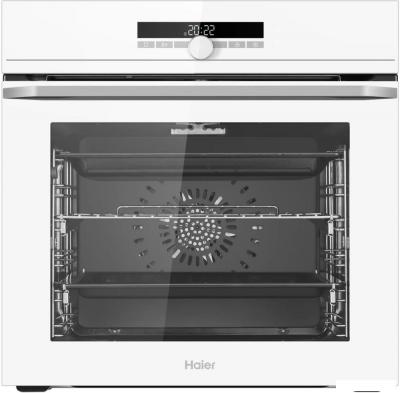 Электрический духовой шкаф Haier HOQ-F6CASGW