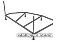 Каркас Cersanit Joanna 140 New / K-RW-JOANNA140n