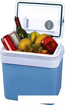 Автомобильный холодильник Mystery MTC-24