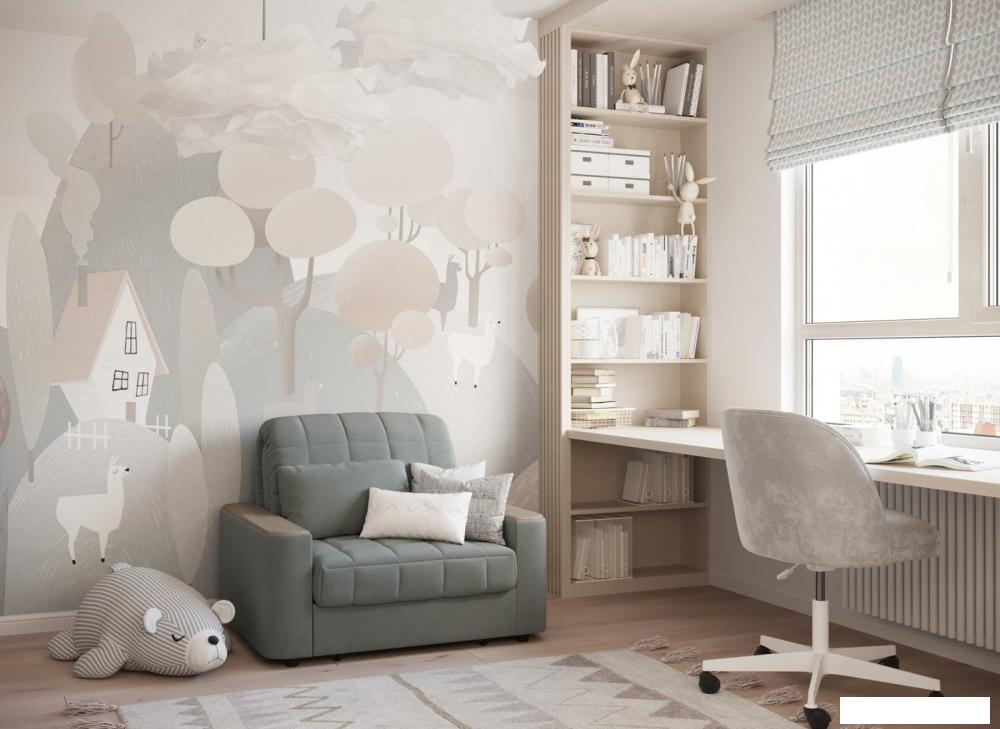 Кресло-кровать Moon Family 018 MF007742