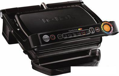 Электрогриль Tefal Optigrill Snacking & Baking GC714834
