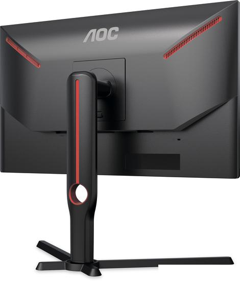 Игровой монитор AOC Agon 25G3ZM