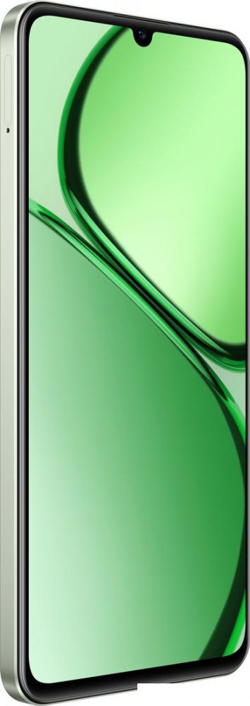Смартфон Realme C63 RMX3939 8GB/256GB международная версия (нефритовый зеленый) Смартфон Realme C63 RMX3939 8GB/256GB международная версия (нефритовый зеленый)