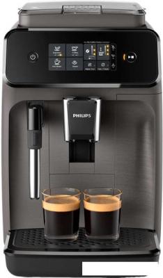 Кофемашина Philips EP1224/00