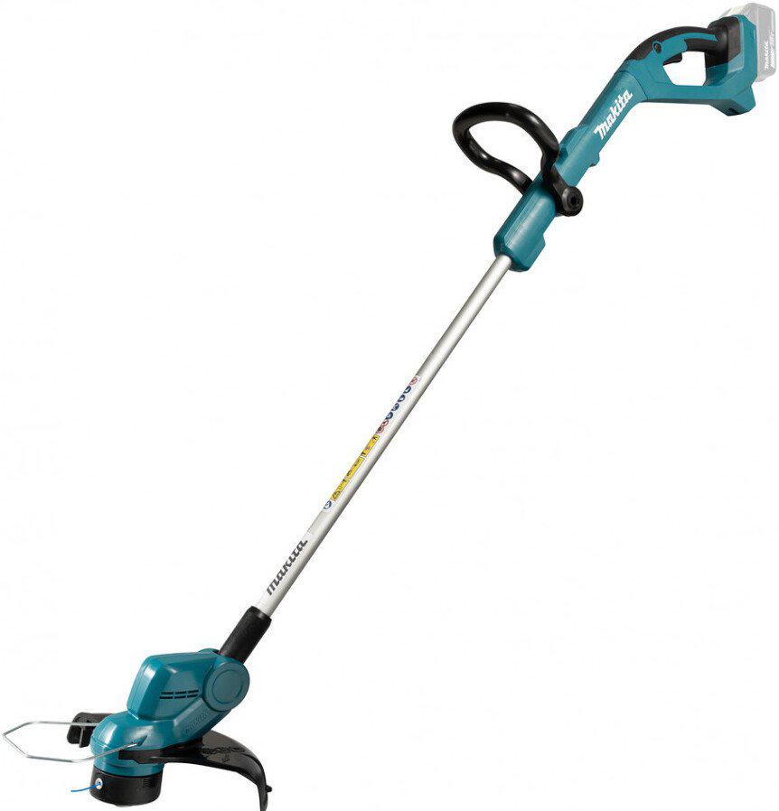 Триммер Makita DUR193SF (с 1-им АКБ)