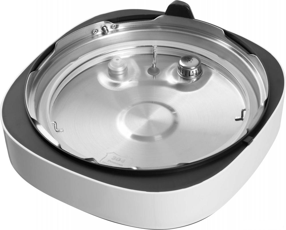 Мультиварка-скороварка Sencor SPR 3600WH