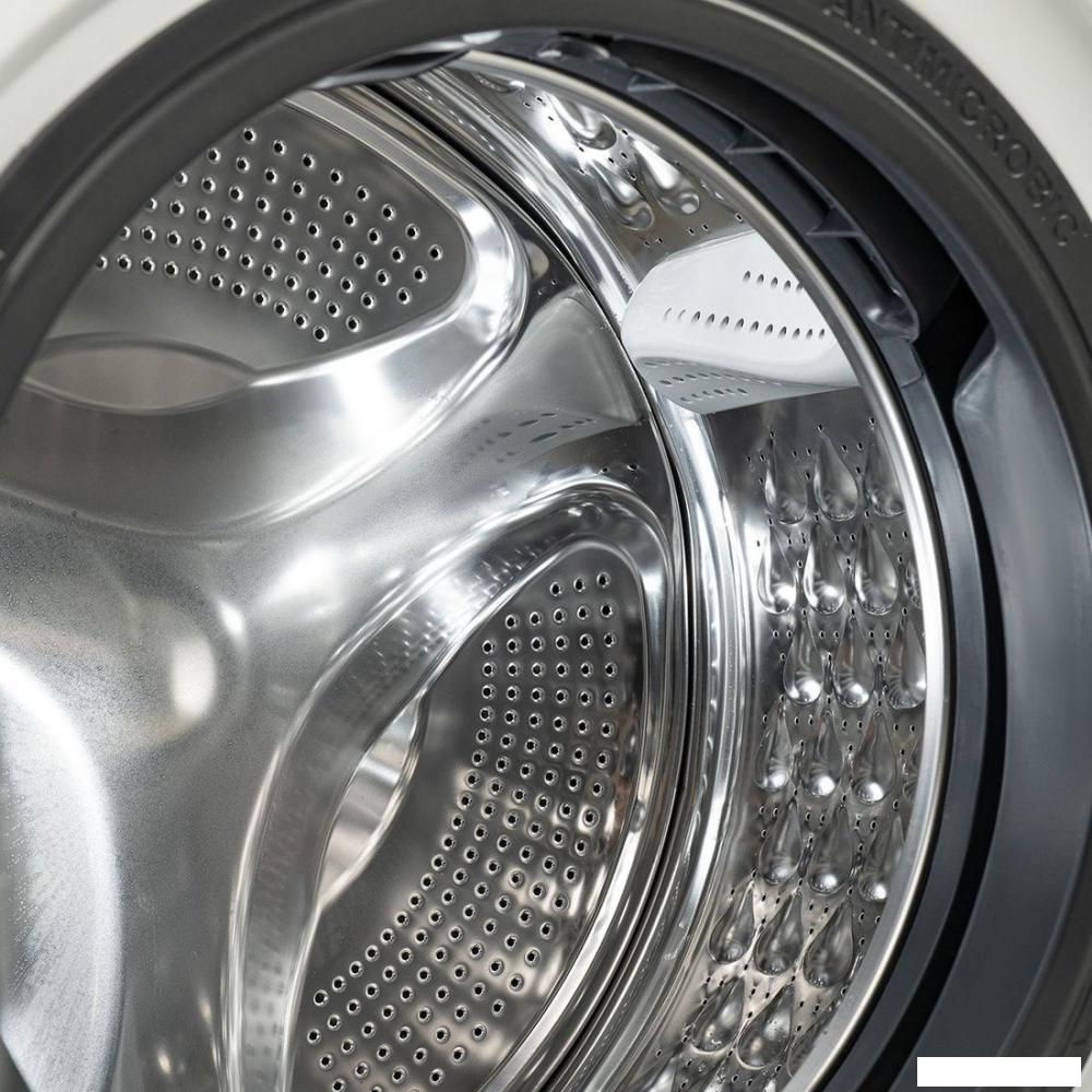 Стирально-сушильная машина CENTEK CT-1953