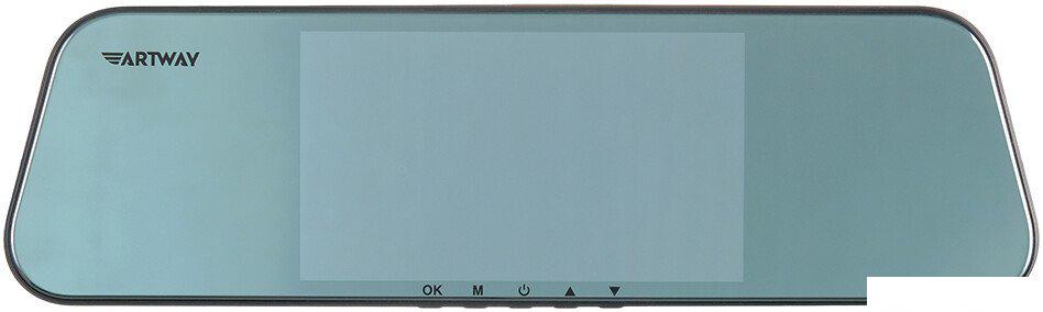 Видеорегистратор-радар детектор-GPS информатор (3в1) Artway MD-174