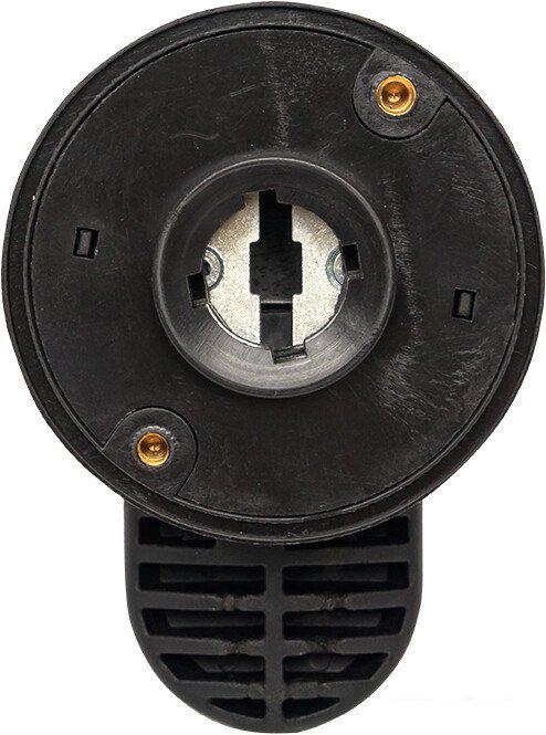 Рукоятка для рубильника EKF PROxima TwinBlock 160-250А tb-160-250-dh