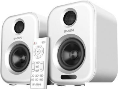 Акустика SVEN MC-5 (белый)