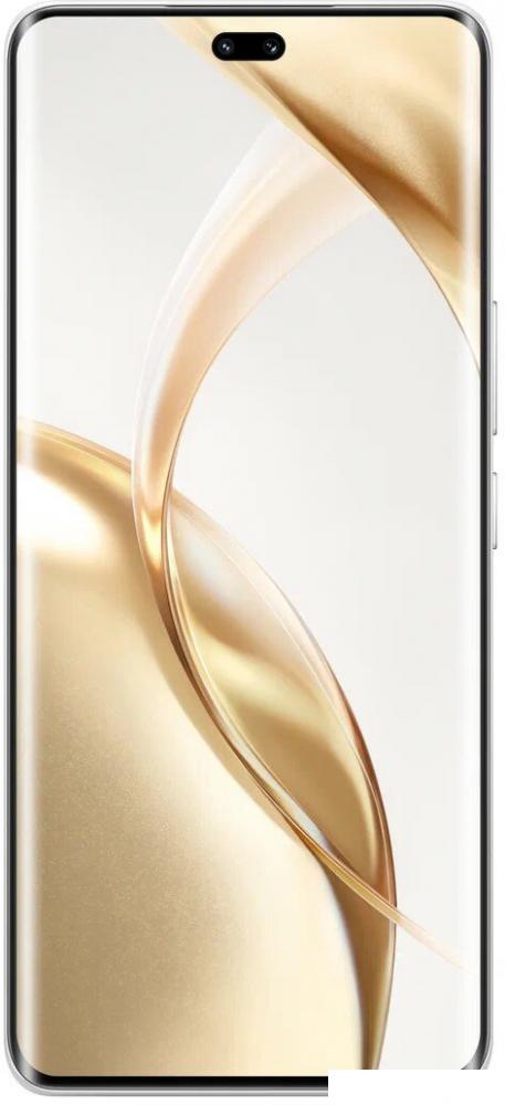 Смартфон HONOR 200 Pro 12GB/512GB международная версия (лунный белый)