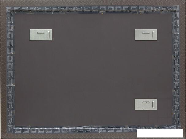 Интерьерные зеркала Алмаз-Люкс М-343 100х70