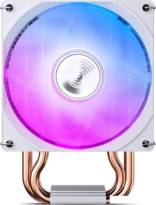 Кулер для процессора Jonsbo CR-1300 EVO White