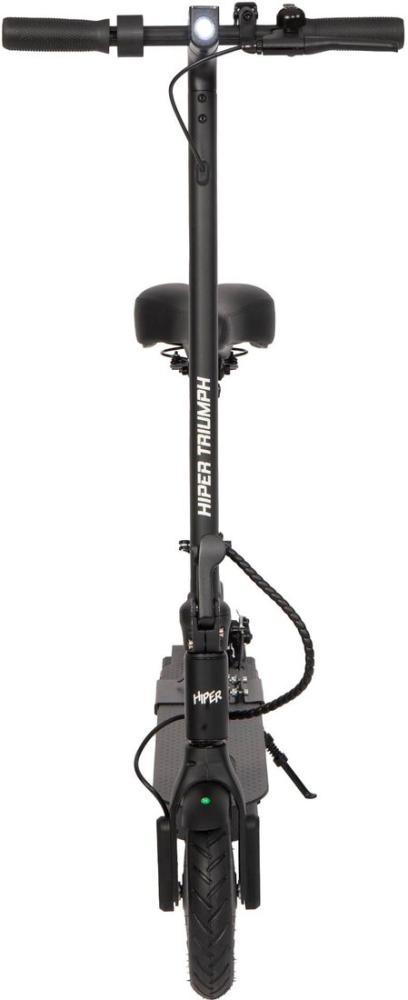 Электросамокаты и электроскутеры Hiper Triumph M90s