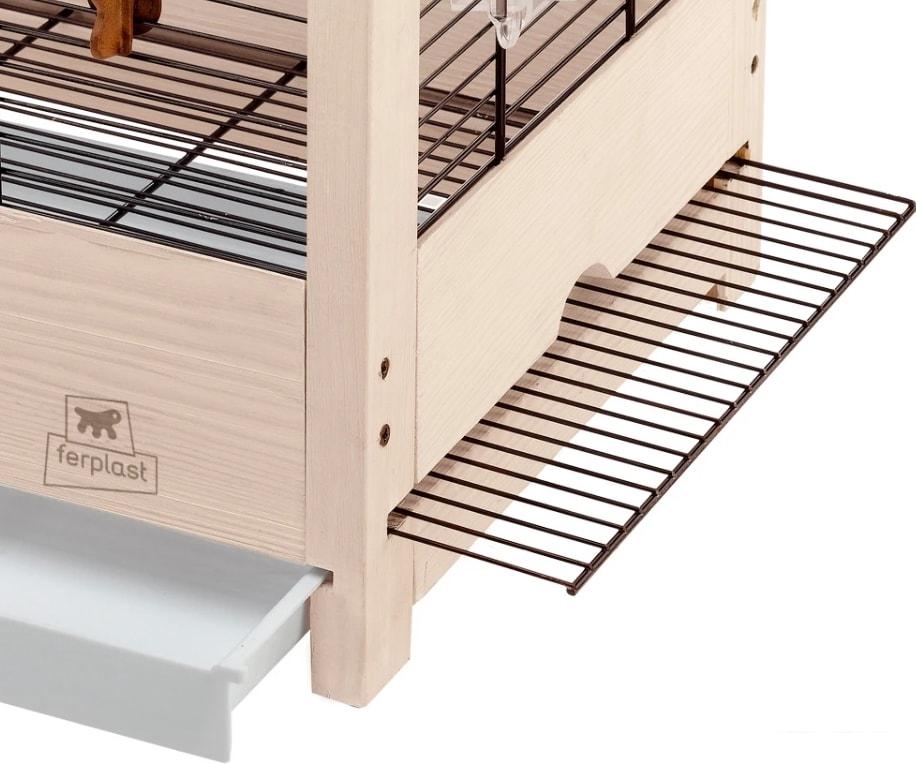 Клетка Ferplast Giulietta 5 52067117