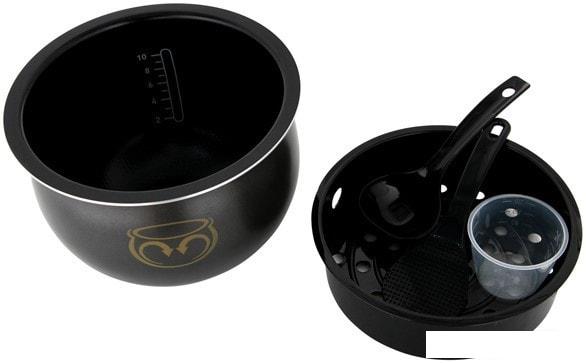 Мультиварка Tefal RK745832