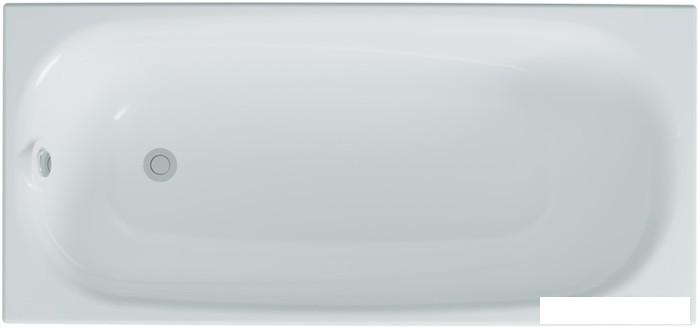 Ванны Triton Европа 160х70 (с ножками)