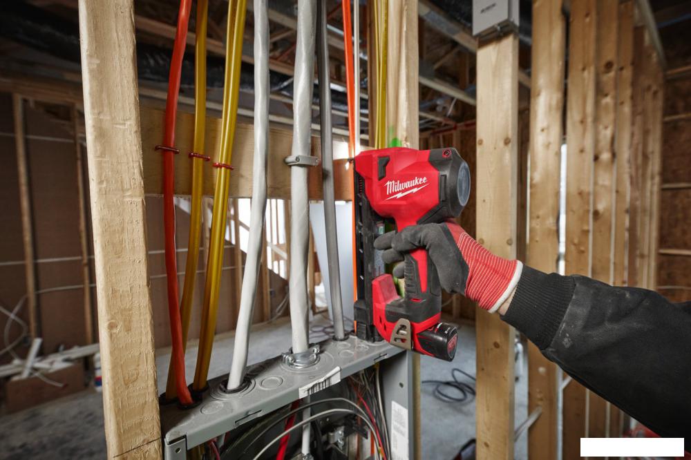 Milwaukee M12 BCST-0 4933480488 (без АКБ)