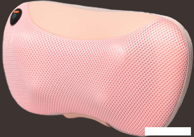 Массажеры и массажные кресла Comtek Travel (розовый)