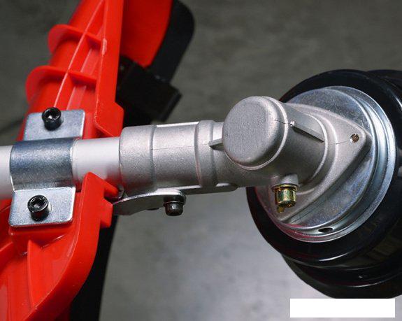 Триммер Fubag FPT 52