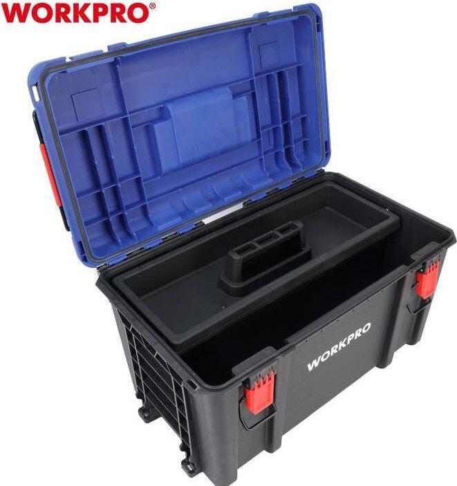Ящик для инструментов Workpro WP283031