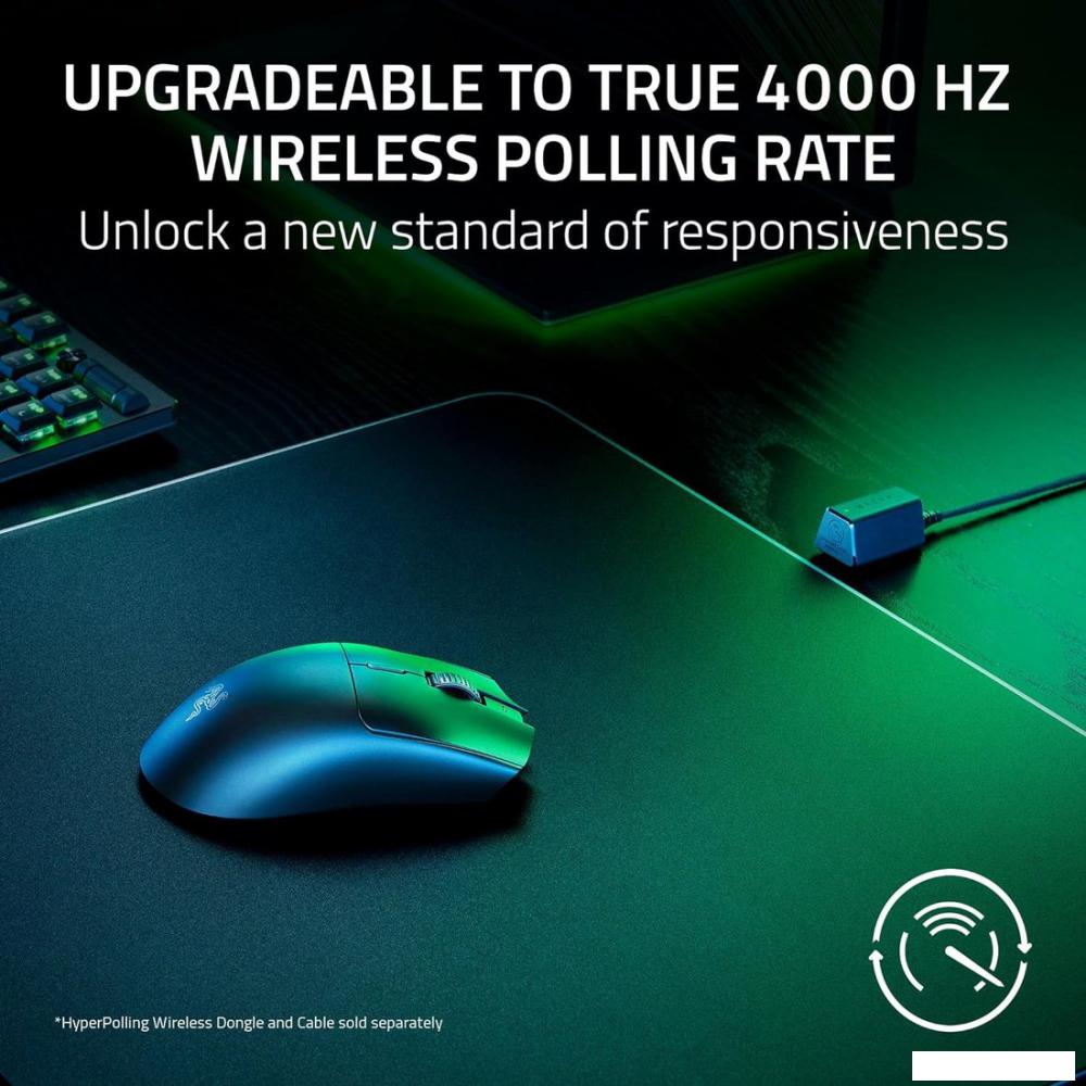 Игровая мышь Razer Viper V3 HyperSpeed