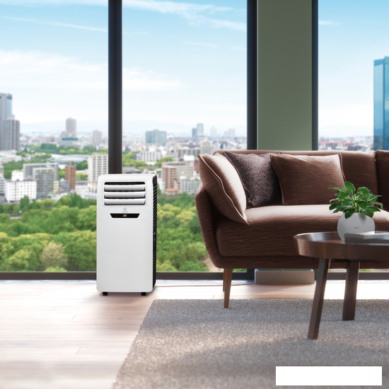 Кондиционеры Electrolux Manhattan EACM-14 FM/N3