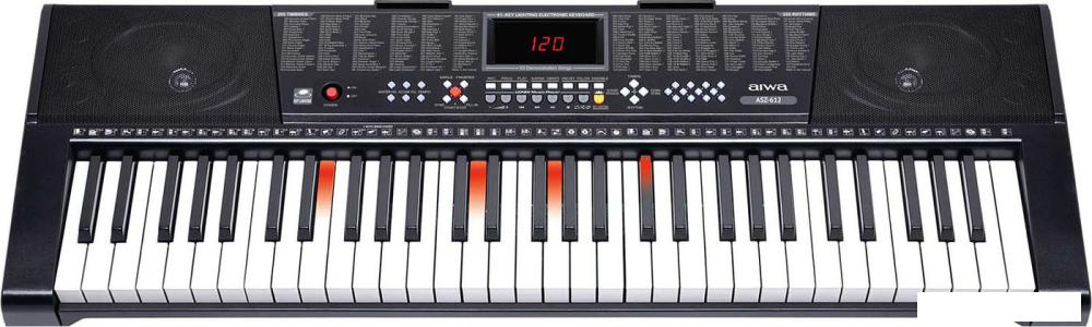 Синтезатор Aiwa ASZ-612