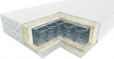 Матрасы Mio Tesoro Letto 90x190