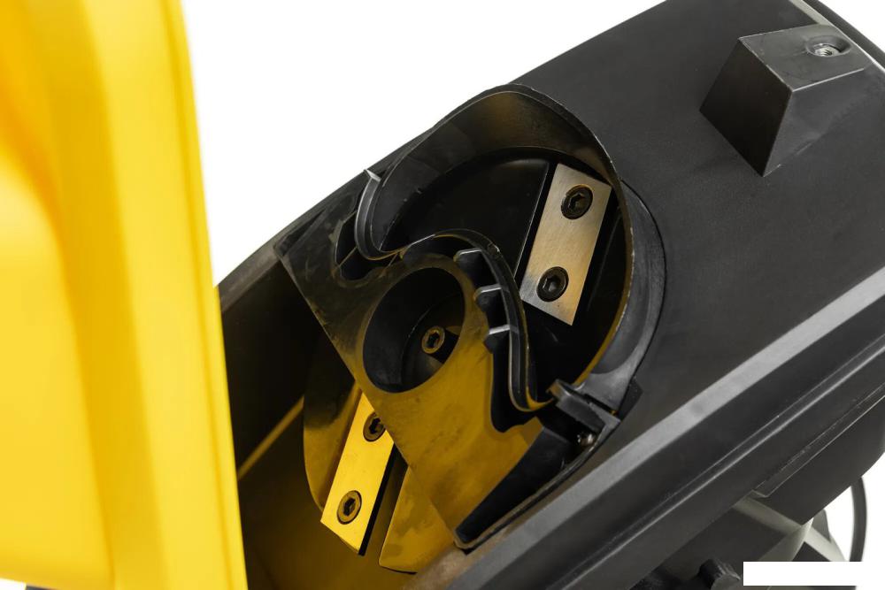 Садовые и кормовые измельчители Garvill GT-2500