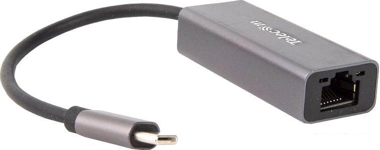 Сетевые адаптеры и сетевые карты Telecom TU320M