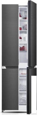 Четырёхдверный холодильник TECHNO FF4-65