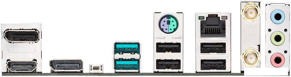 Материнская плата ASUS TUF Gaming A620AM-Plus WiFi