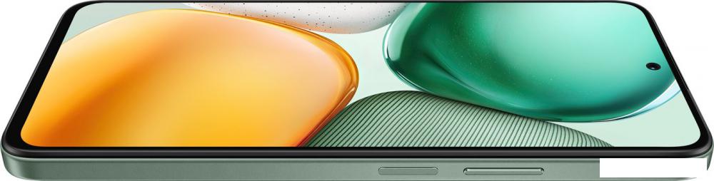 Смартфон HONOR X7c 6GB/128GB (лесной зеленый)