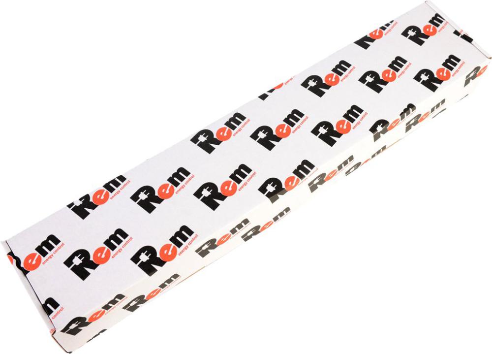 Блок розеток Rem R-16-7S-V-440-Z