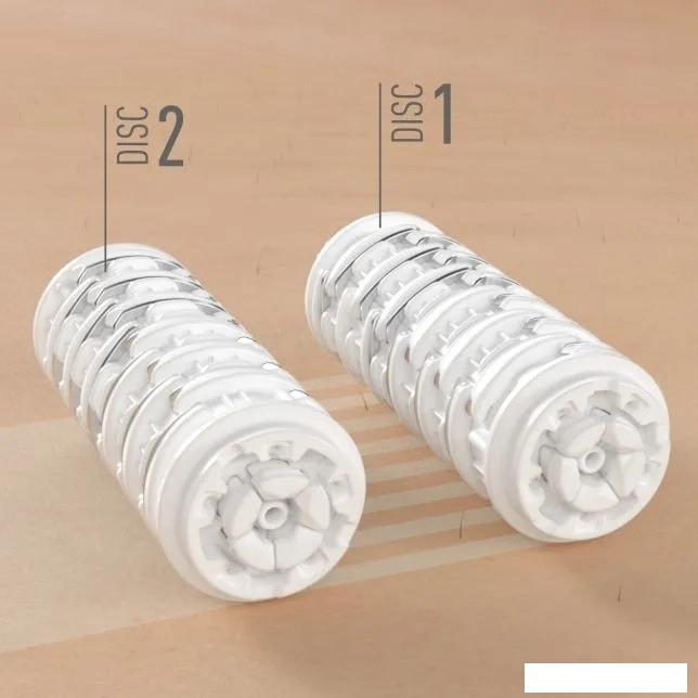 Эпилятор Panasonic ES-EY30-V520