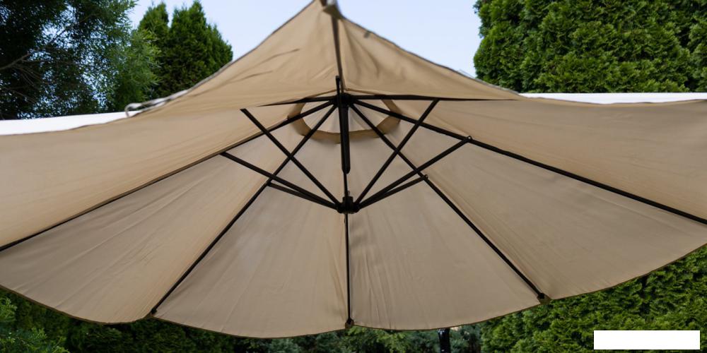 Садовый зонт Fieldmann FDZN 5103 50004678