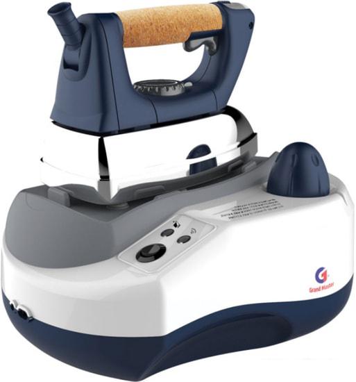 Утюги Гранд Мастер GM-530