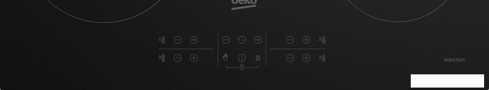 Варочная панель BEKO HII 64200 MT