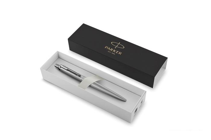 Канцелярские товары и товары для школьников Parker Jotter XL Monochrome SE20 CT 2122756