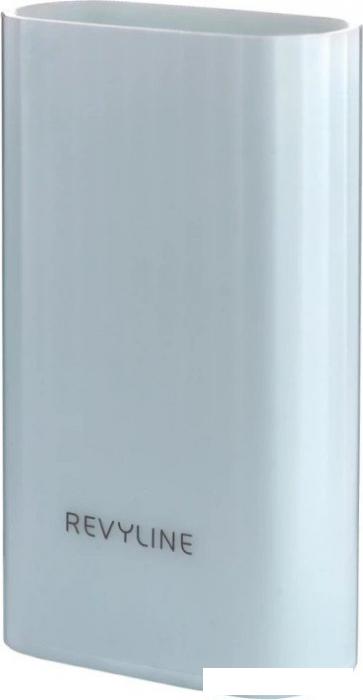Электрические зубные щетки и ирригаторы Revyline RL 410 (голубой)