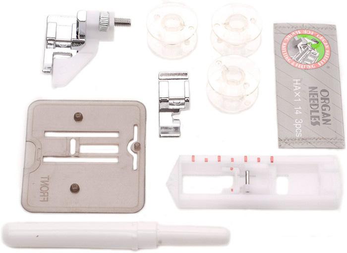 Швейные машины Janome 2323