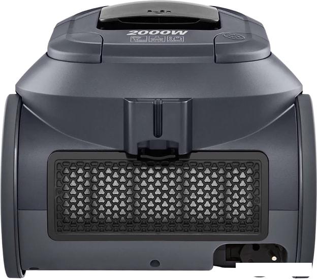 Пылесос LG VC5420NHTG