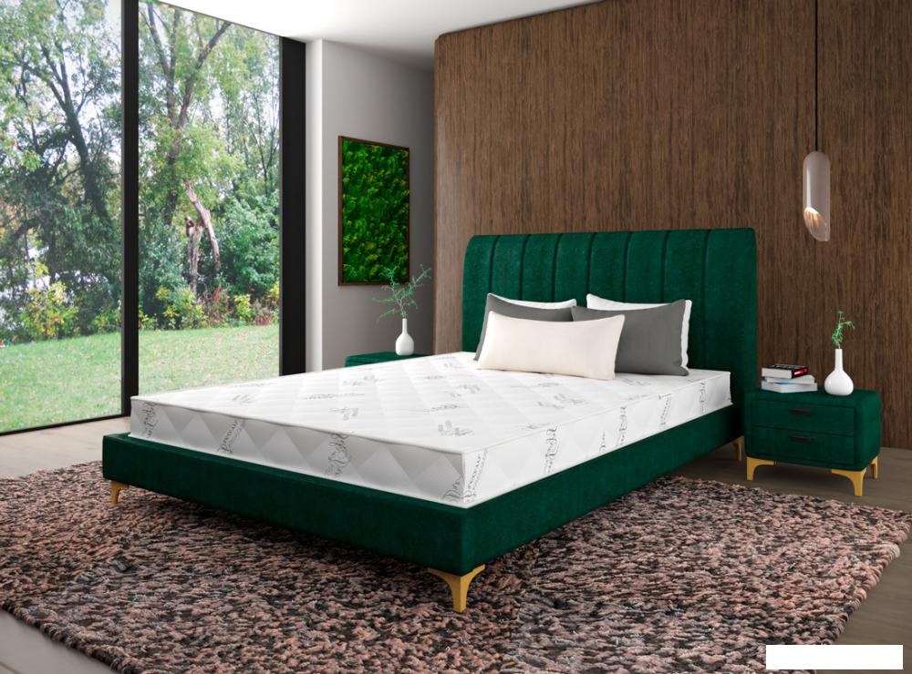 Матрас ЭОС Элит Тип 4/5 160x200 (трикотаж)