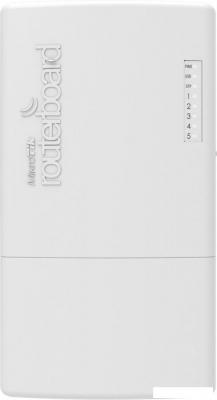 Маршрутизатор Mikrotik RouterBOARD Power Box Pro [RB960PGS-PB]