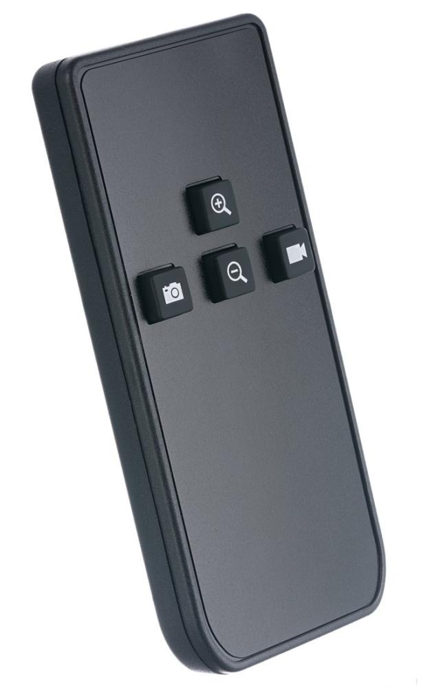 Детский микроскоп Levenhuk LabZZ DM200 LCD 76827