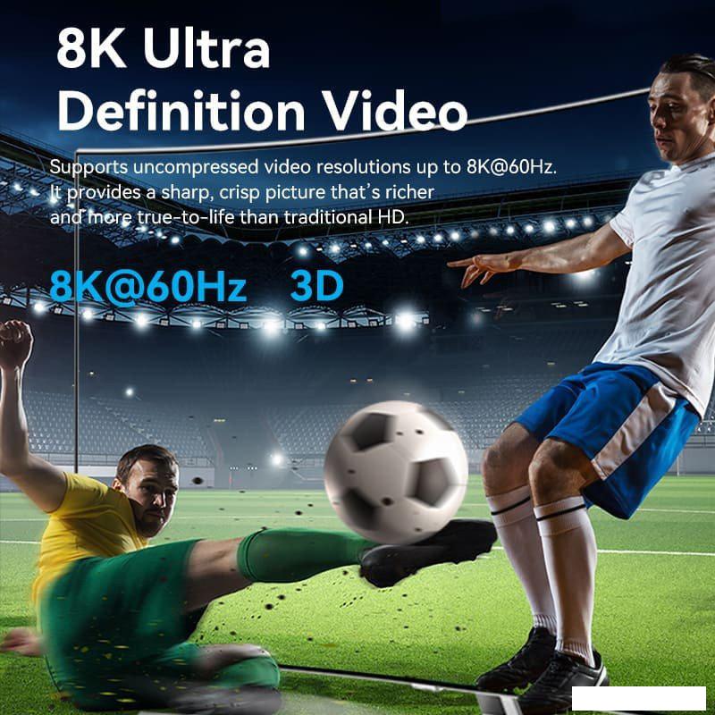 Переключатель Vention AKPH0