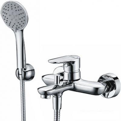 Смесители Wasserkraft Vils 5601